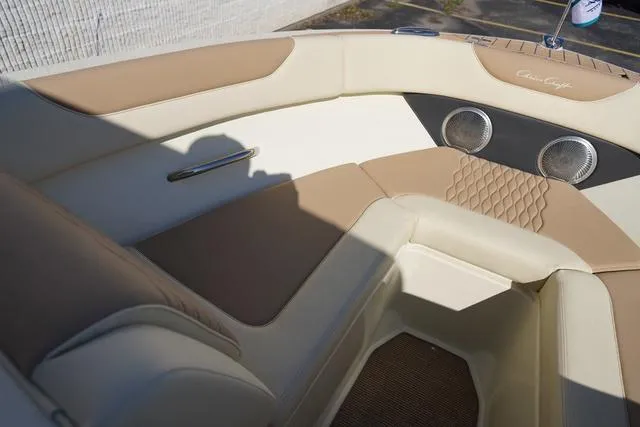 Slide: The Image of Chris-Craft Sportster 25 2025 - 42