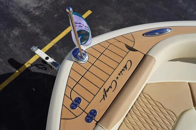 Slide: The Image of Chris-Craft Sportster 25 2025 - 43