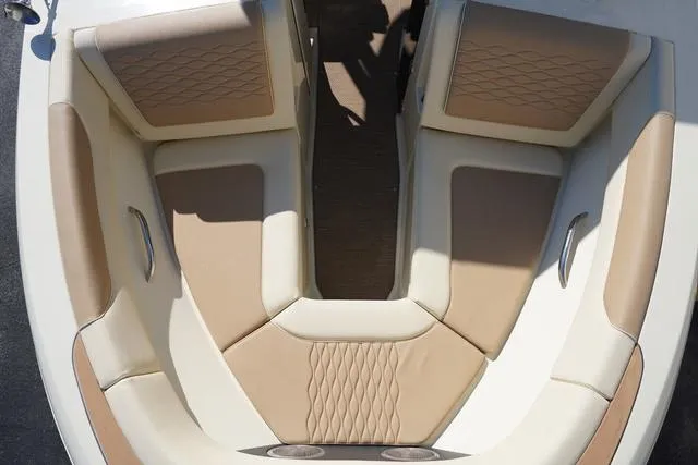 Slide: The Image of Chris-Craft Sportster 25 2025 - 44