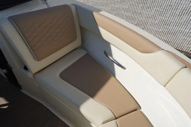 Slide: The Image of Chris-Craft Sportster 25 2025 - 46