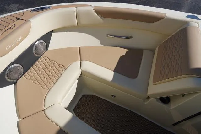 Slide: The Image of Chris-Craft Sportster 25 2025 - 47