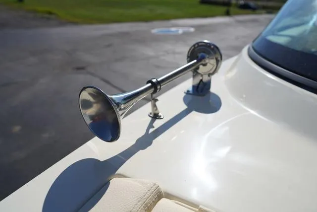 Slide: The Image of Chris-Craft Sportster 25 2025 - 48