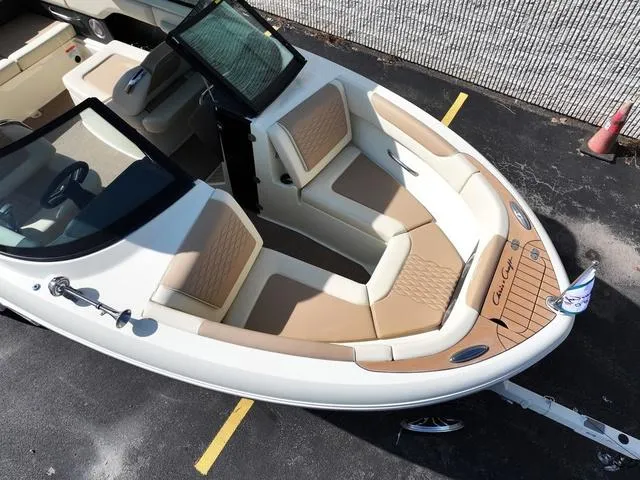 Slide: The Image of Chris-Craft Sportster 25 2025 - 5