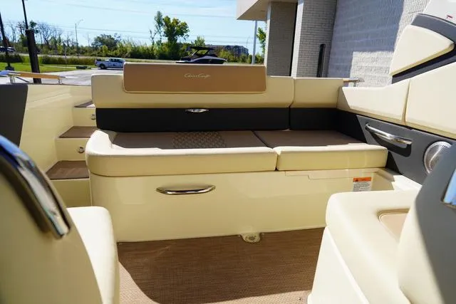 Slide: The Image of Chris-Craft Sportster 25 2025 - 50