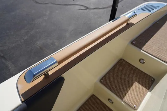 Slide: The Image of Chris-Craft Sportster 25 2025 - 51