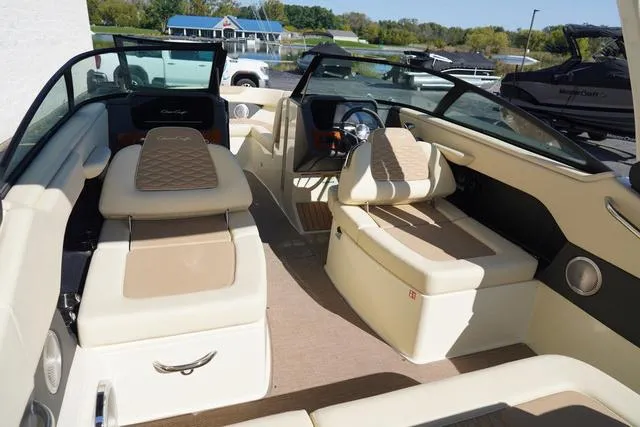 Slide: The Image of Chris-Craft Sportster 25 2025 - 53