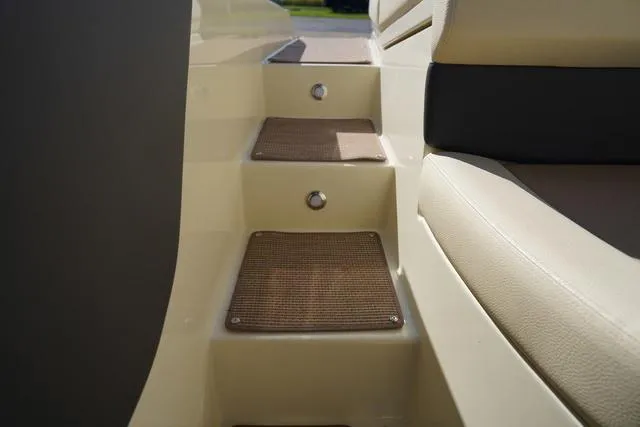 Slide: The Image of Chris-Craft Sportster 25 2025 - 54