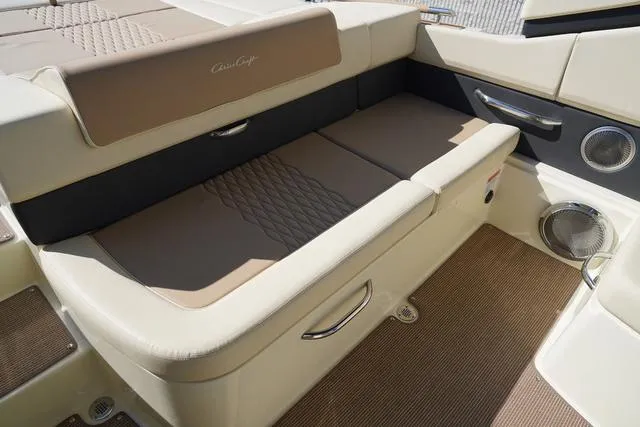 Slide: The Image of Chris-Craft Sportster 25 2025 - 55