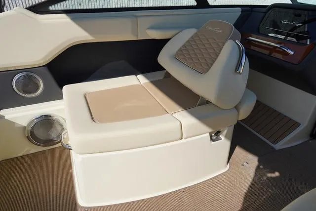 Slide: The Image of Chris-Craft Sportster 25 2025 - 56