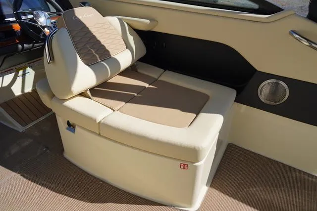 Slide: The Image of Chris-Craft Sportster 25 2025 - 57