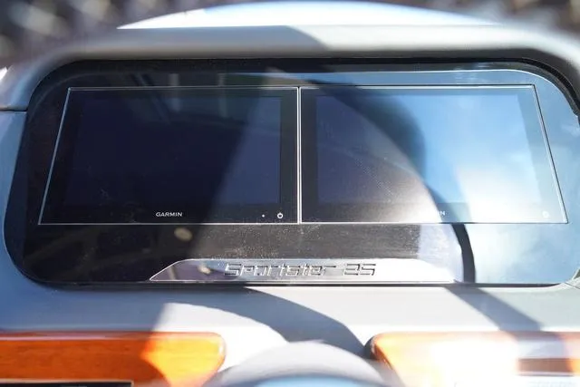 Slide: The Image of Chris-Craft Sportster 25 2025 - 59