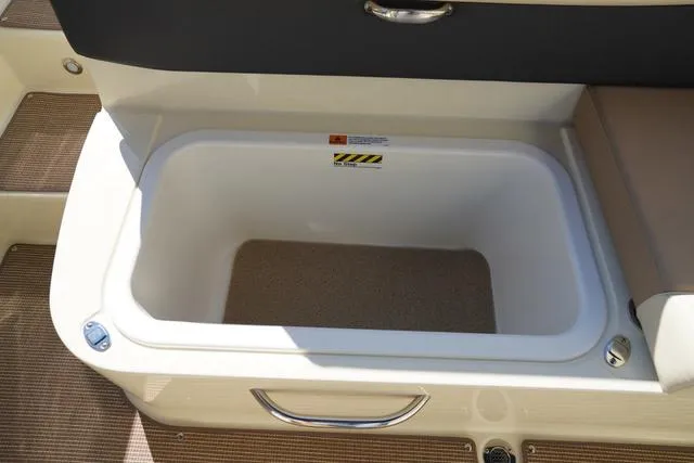 Slide: The Image of Chris-Craft Sportster 25 2025 - 61