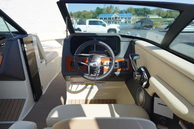 Slide: The Image of Chris-Craft Sportster 25 2025 - 63