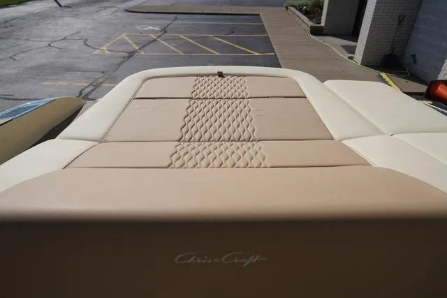 Slide: The Image of Chris-Craft Sportster 25 2025 - 64