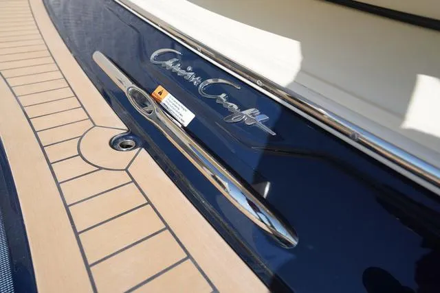 Slide: The Image of Chris-Craft Sportster 25 2025 - 65