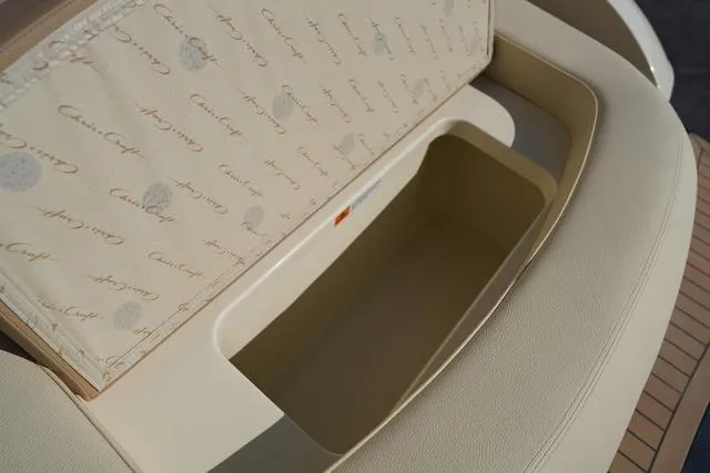 Slide: The Image of Chris-Craft Sportster 25 2025 - 66