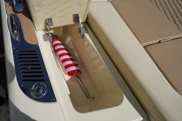 Slide: The Image of Chris-Craft Sportster 25 2025 - 67