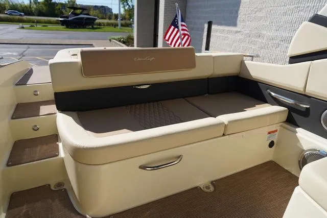 Slide: The Image of Chris-Craft Sportster 25 2025 - 68