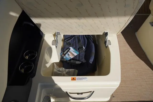 Slide: The Image of Chris-Craft Sportster 25 2025 - 69