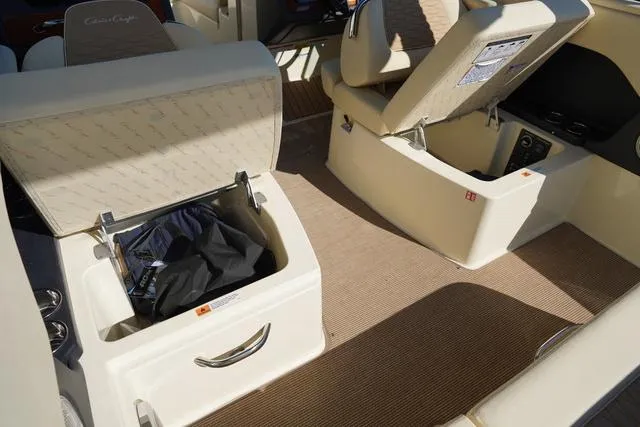 Slide: The Image of Chris-Craft Sportster 25 2025 - 72