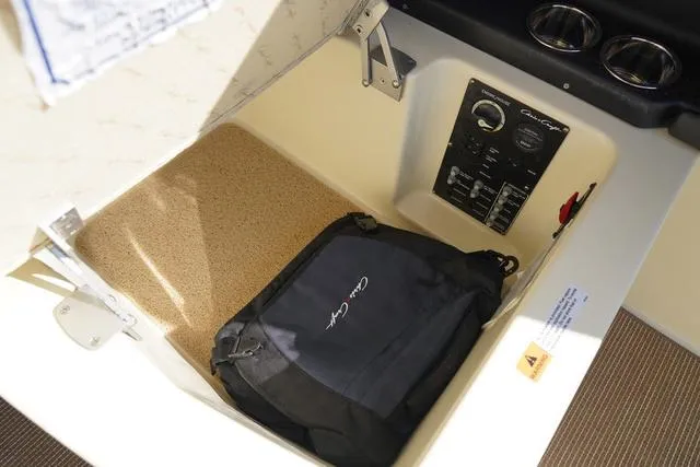 Slide: The Image of Chris-Craft Sportster 25 2025 - 74