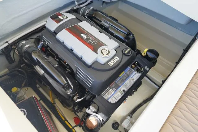 Slide: The Image of Chris-Craft Sportster 25 2025 - 78