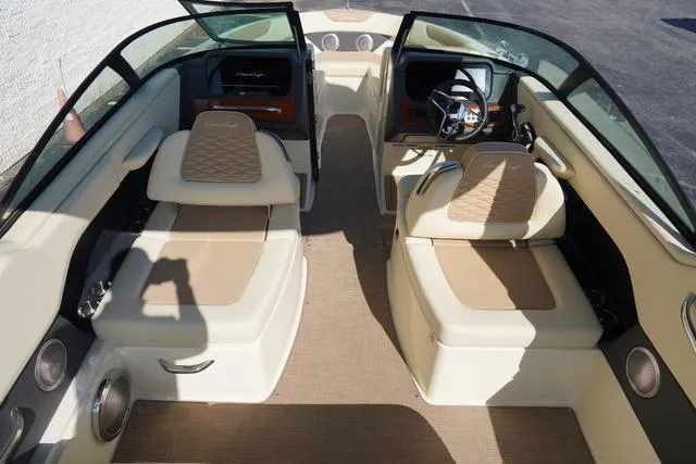 Slide: The Image of Chris-Craft Sportster 25 2025 - 79