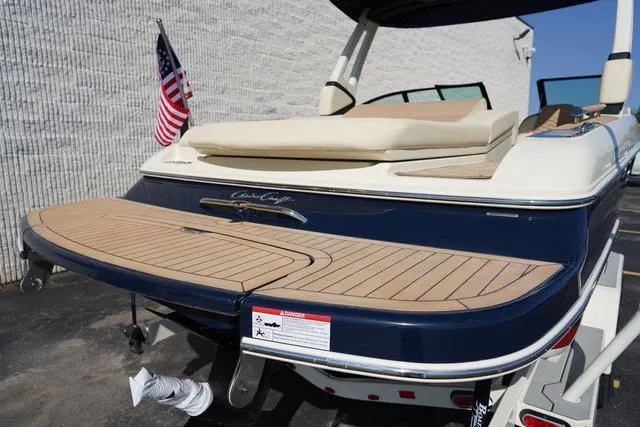 Slide: The Image of Chris-Craft Sportster 25 2025 - 9