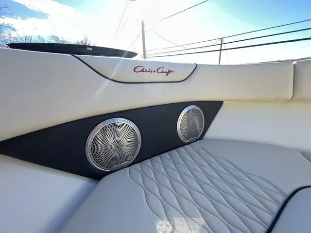 Slide: The Image of Chris-Craft Sportster 25 2025 - 10