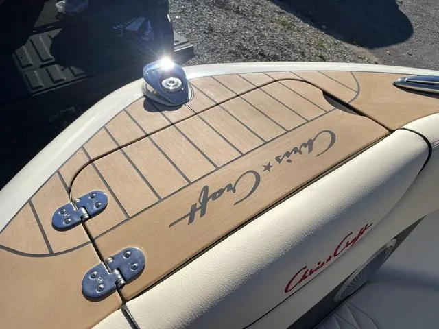 Slide: The Image of Chris-Craft Sportster 25 2025 - 11