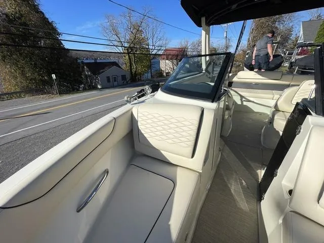 Slide: The Image of Chris-Craft Sportster 25 2025 - 12