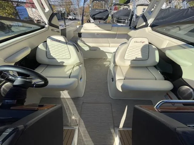 Slide: The Image of Chris-Craft Sportster 25 2025 - 14