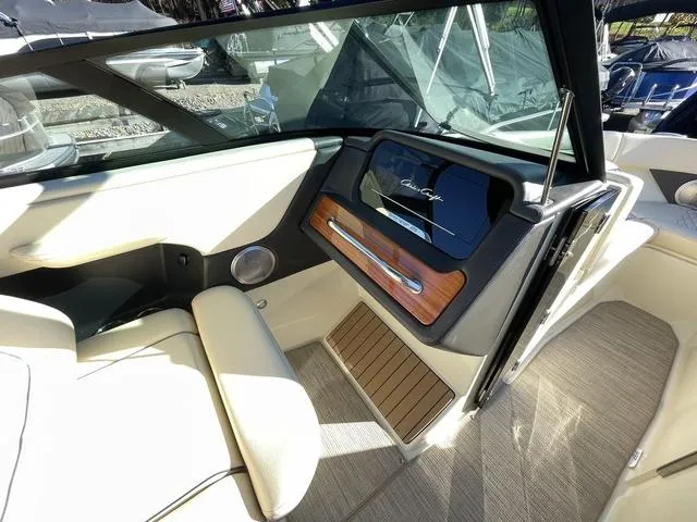 Slide: The Image of Chris-Craft Sportster 25 2025 - 15