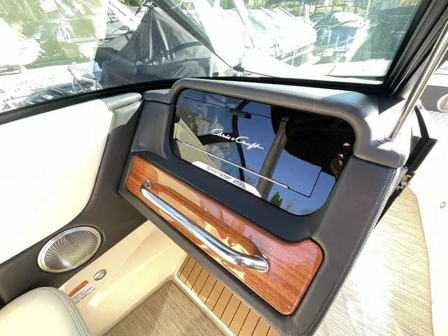 Slide: The Image of Chris-Craft Sportster 25 2025 - 16