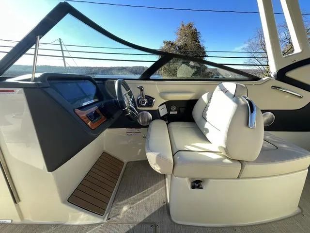 Slide: The Image of Chris-Craft Sportster 25 2025 - 17