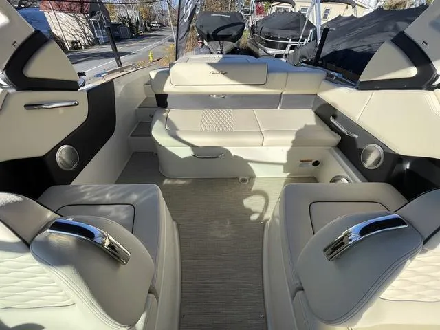 Slide: The Image of Chris-Craft Sportster 25 2025 - 18