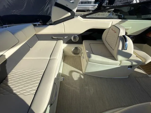 Slide: The Image of Chris-Craft Sportster 25 2025 - 19