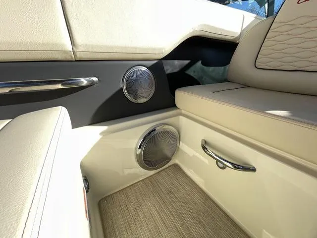 Slide: The Image of Chris-Craft Sportster 25 2025 - 20