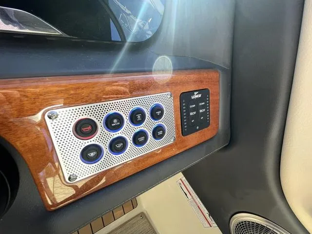 Slide: The Image of Chris-Craft Sportster 25 2025 - 22