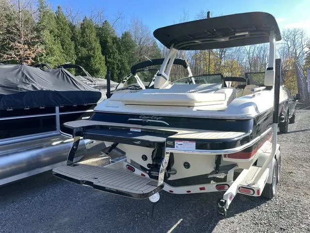 Slide: The Image of Chris-Craft Sportster 25 2025 - 23