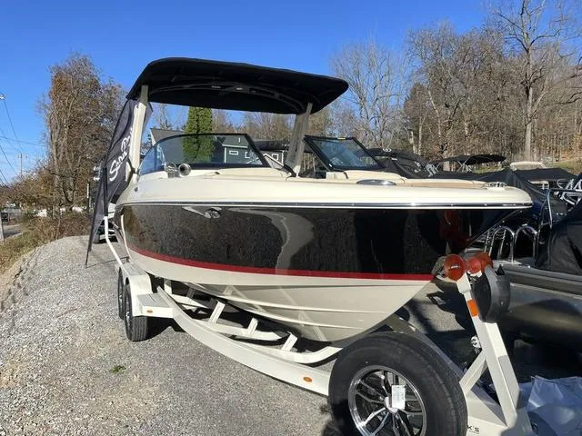 Slide: The Image of Chris-Craft Sportster 25 2025 - 24