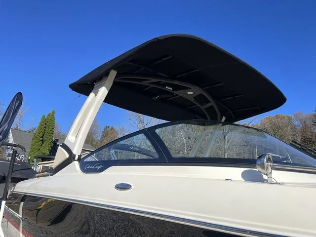 Slide: The Image of Chris-Craft Sportster 25 2025 - 3