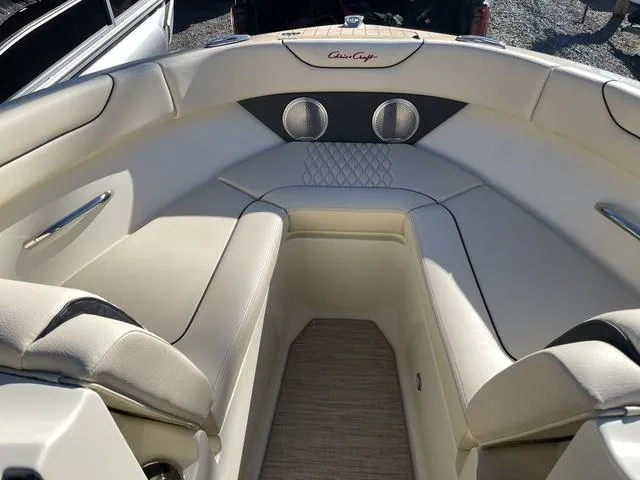 Slide: The Image of Chris-Craft Sportster 25 2025 - 7