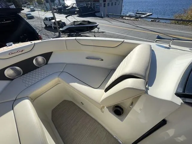 Slide: The Image of Chris-Craft Sportster 25 2025 - 9