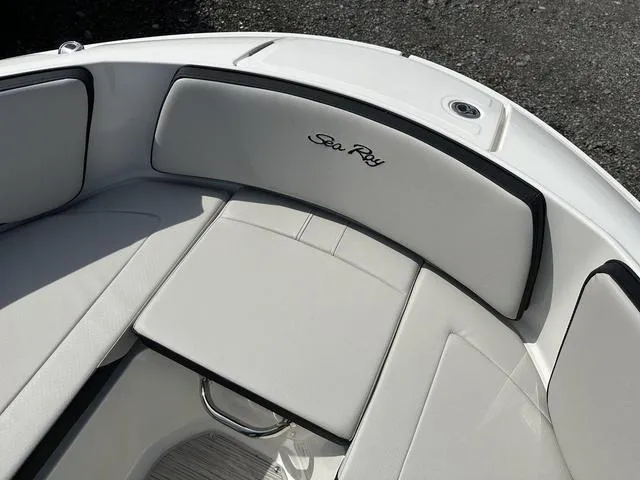 Slide: The Image of Sea Ray SPX 190 2025 - 14