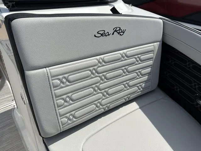 Slide: The Image of Sea Ray SPX 190 2025 - 16