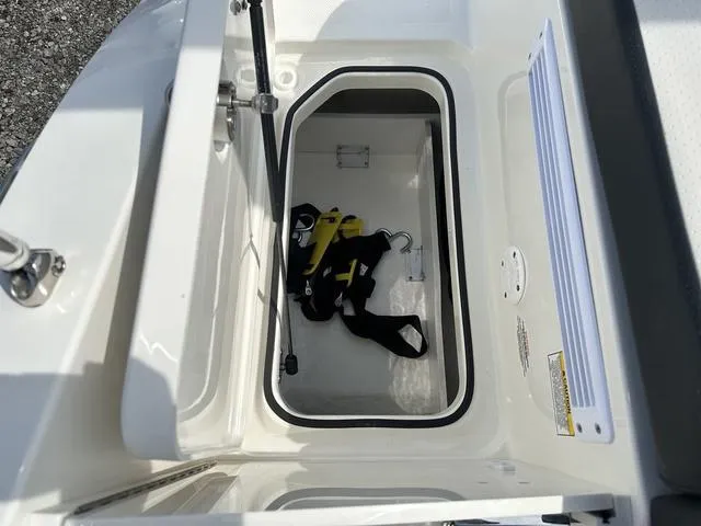 Slide: The Image of Sea Ray SPX 190 2025 - 20