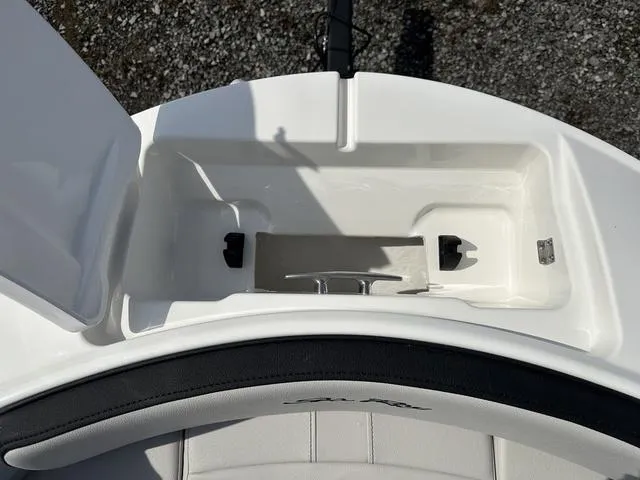 Slide: The Image of Sea Ray SPX 190 2025 - 42