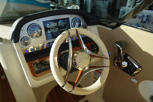 Slide: The Image of Chris-Craft Launch 27 2025 - 28