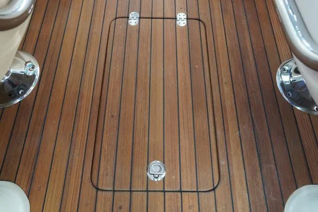 Slide: The Image of Chris-Craft Launch 27 2025 - 35